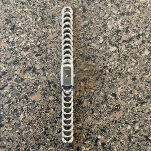 Movado women’s watch (1)